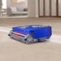 Dyson 360 vis nav Støvsuger Robotstyret 0.5liter Blå Dyson 360 vis nav Støvsuger Robotstyret 0.5liter Blå